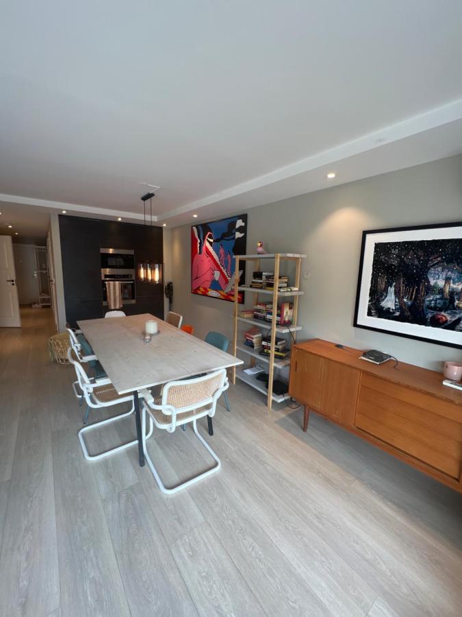 Apartamento Ryenstubben Oslo Exterior foto